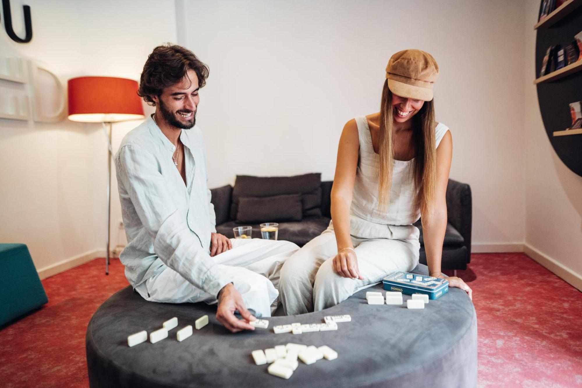 Stay Hotel Porto Centro Trindade Екстер'єр фото