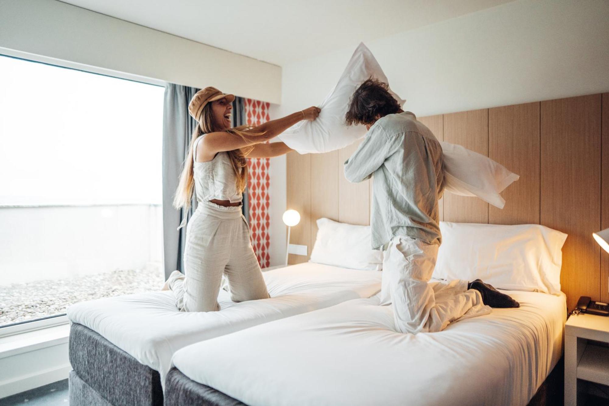 Stay Hotel Porto Centro Trindade Екстер'єр фото